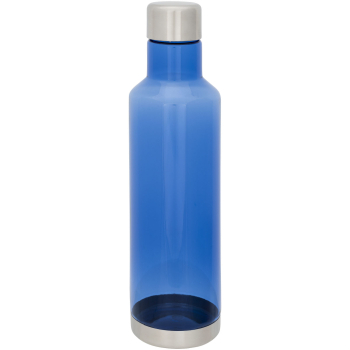 Butelka sportowa Alta 740 ml Tritan™, niebieski