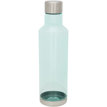 Butelka sportowa Alta 740 ml Tritan™, zielony miętowy