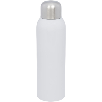 Butelka sportowa Guzzle 820 ml, biały