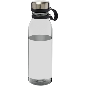 Bidon Darya Tritan™ o pojemności 800 ml, przezroczysty bezbarwny