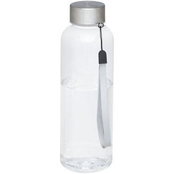 Bidon Bodhi Tritan™ o pojemności 500 ml, przezroczysty bezbarwny