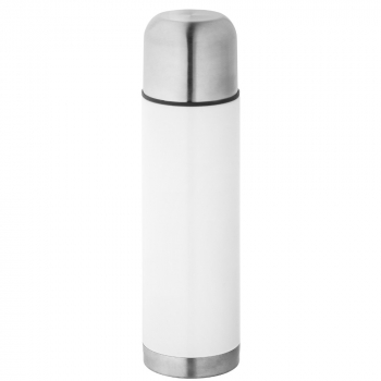 Termos Henderson 500 ml, biały