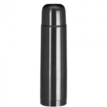 Termos Luka 500 ml, czarny Termos Luka 500 ml, czarny