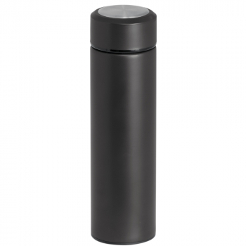 Termos Ingram 470 ml, czarny