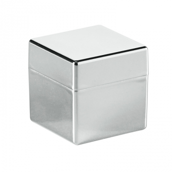 Balsam do ust Bardot, srebrny