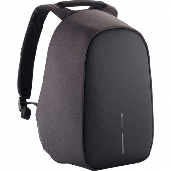 Plecak na laptop 17” Bobby Hero XL, czarny Plecak na laptop 17” Bobby Hero XL, czarny