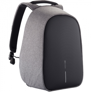 Plecak na laptop 17” Bobby Hero XL, szary Plecak na laptop 17” Bobby Hero XL, szary